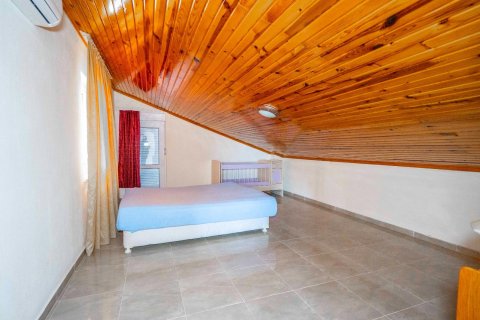 ویلا در Oba ، ترکیه 5 خوابه ، 350 متر مربع. شماره 225528 - 23