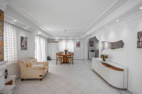 ویلا در Oba ، ترکیه 5 خوابه ، 350 متر مربع. شماره 225528 - 10