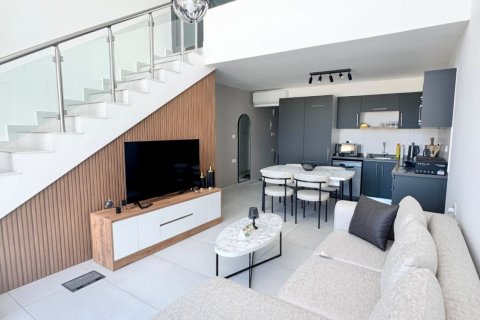 Leilighet i Esentepe, Girne, Nr. 225524 - 7