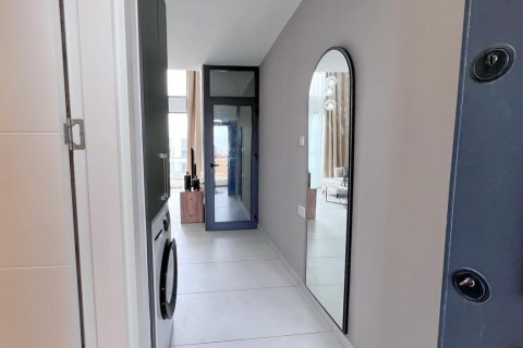 Leilighet i Esentepe, Girne, Nr. 225524 - 8