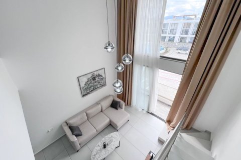 Leilighet i Esentepe, Girne, Nr. 225524 - 4