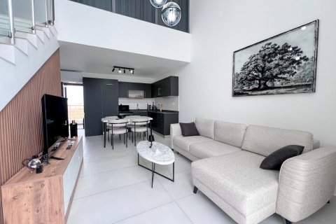 Leilighet i Esentepe, Girne, Nr. 225524 - 2