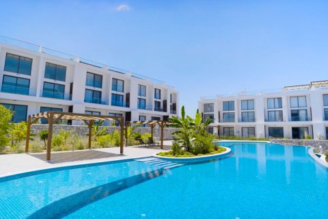 Apartment  in Esentepe, Girne, Northern Cyprus No. 225524