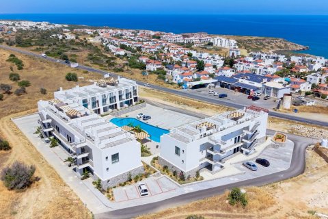 Leilighet i Esentepe, Girne, Nr. 225524 - 22