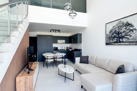 Leilighet i Esentepe, Girne, Nr. 225524 - 6