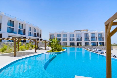 Leilighet i Esentepe, Girne, Nr. 225524 - 14