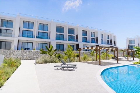Leilighet i Esentepe, Girne, Nr. 225524 - 13