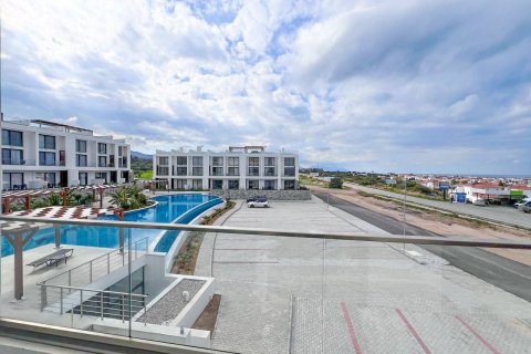 Leilighet i Esentepe, Girne, Nr. 225524 - 11