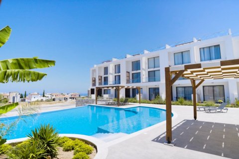 Leilighet i Esentepe, Girne, Nr. 225524 - 17