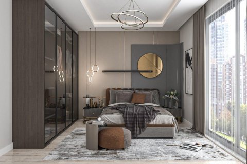 Lejlighed  i Avsallar, Antalya, Tyrkiet Nr. 97346 - 10