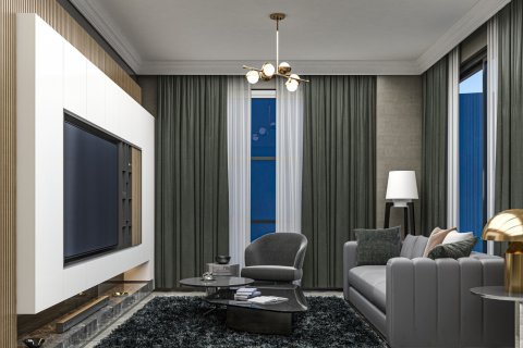 Lejlighed  i Avsallar, Antalya, Tyrkiet Nr. 97346 - 12