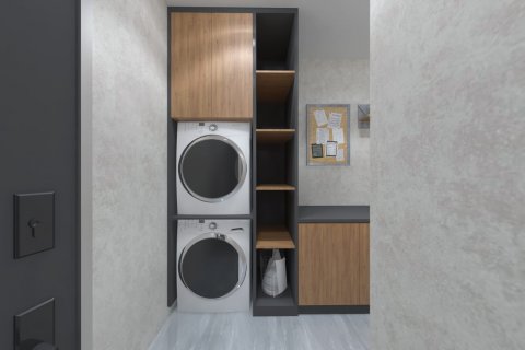 Villa  5+2  Mersin, Türkiye №97342 - 19