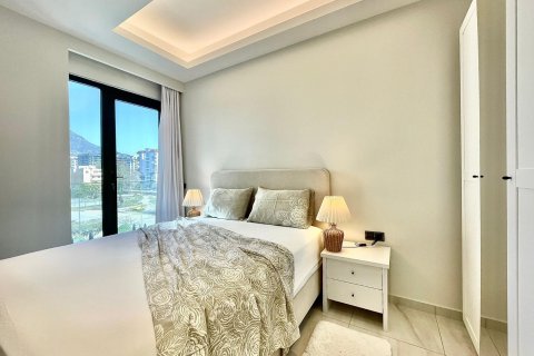 1+0 Wohnung in Mahmutlar, Antalya, Türkei Nr. 225143 - 13
