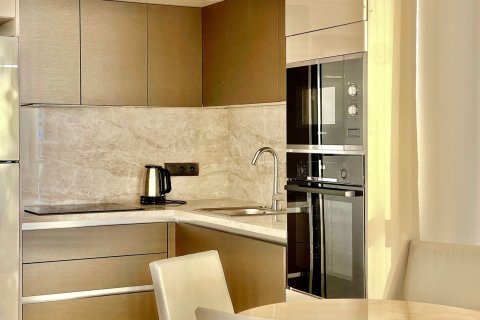 1+0 Wohnung in Mahmutlar, Antalya, Türkei Nr. 225143 - 8