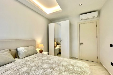 1+0 Wohnung in Mahmutlar, Antalya, Türkei Nr. 225143 - 15