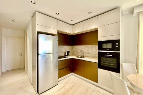 1+0 Wohnung in Mahmutlar, Antalya, Türkei Nr. 225143 - 7