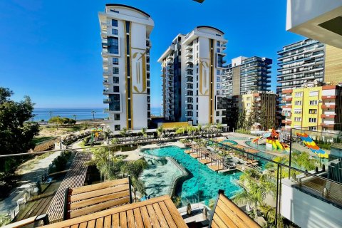 1+0 Wohnung in Mahmutlar, Antalya, Türkei Nr. 225143 - 10
