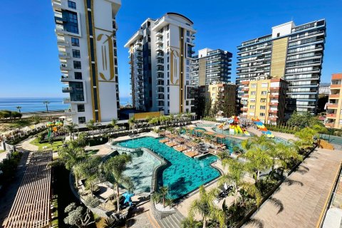 1+0 Wohnung in Mahmutlar, Antalya, Türkei Nr. 225143 - 12