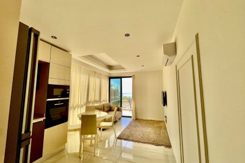 1+0 Wohnung in Mahmutlar, Antalya, Türkei Nr. 225143 - 3