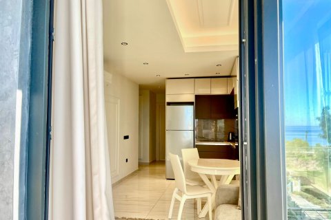 1+0 Wohnung in Mahmutlar, Antalya, Türkei Nr. 225143 - 2