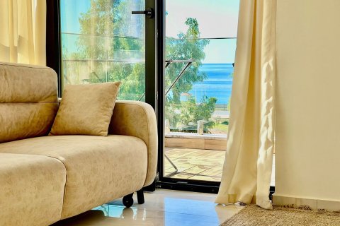 1+0 Wohnung in Mahmutlar, Antalya, Türkei Nr. 225143