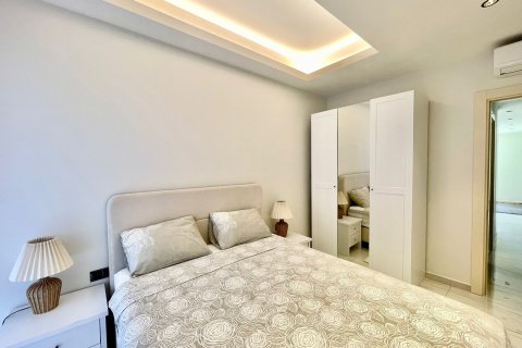 1+0 Wohnung in Mahmutlar, Antalya, Türkei Nr. 225143 - 14