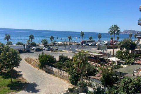 Daire  1+1  Mahmutlar, Antalya, Türkiye №225152