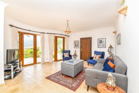 Daire 2+1 Kalkan, Antalya, Türkiye №225147 - 8