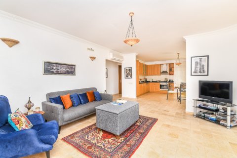 Daire 2+1 Kalkan, Antalya, Türkiye №225147 - 5