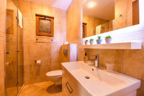 Daire 2+1 Kalkan, Antalya, Türkiye №225147 - 10