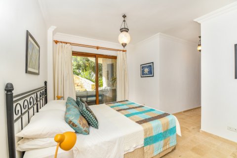 Daire 2+1 Kalkan, Antalya, Türkiye №225147 - 7
