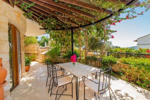 Daire 2+1 Kalkan, Antalya, Türkiye №225147 - 13