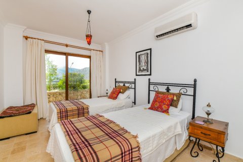 Daire 2+1 Kalkan, Antalya, Türkiye №225147 - 11