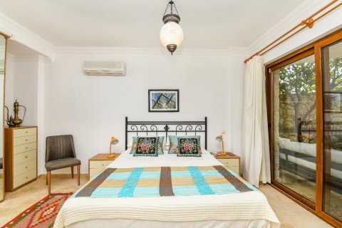 Daire 2+1 Kalkan, Antalya, Türkiye №225147 - 12