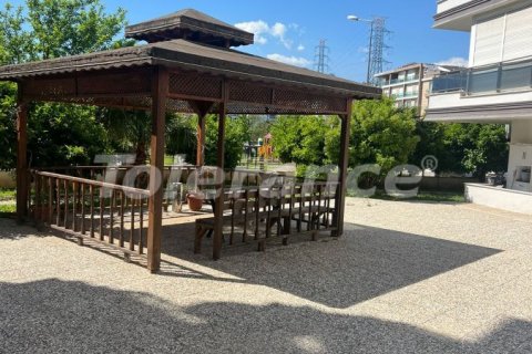 Продажа квартиры  в Анталье, Турция 2+1, 100м2, №225150 – фото 3