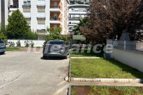 Продажа квартиры  в Анталье, Турция 2+1, 100м2, №225150 – фото 4