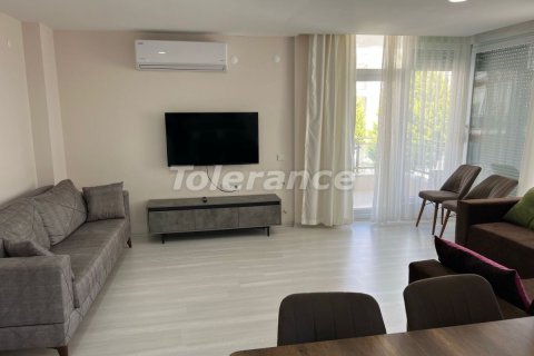 Продажа квартиры  в Анталье, Турция 2+1, 100м2, №225150 – фото 7