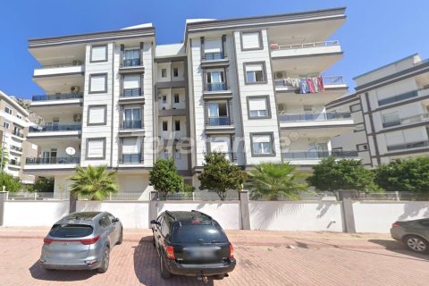 2+1 Apartment  in Antalya, Turkey No. 225150