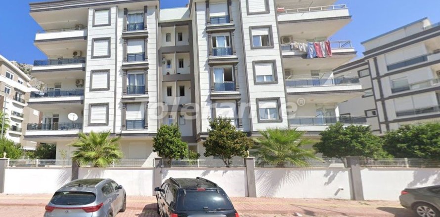 Квартира  2+1 в Анталье, Турция №225150
