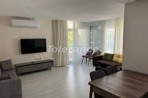 Продажа квартиры  в Анталье, Турция 2+1, 100м2, №225150 – фото 8