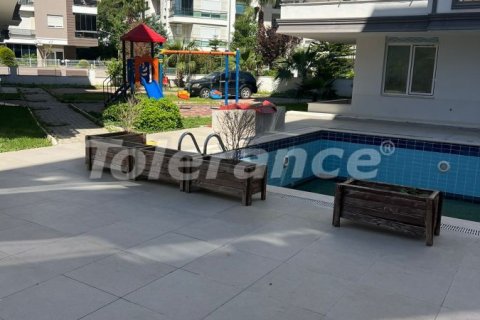 Продажа квартиры  в Анталье, Турция 2+1, 100м2, №225150 – фото 2