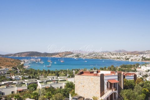 2+1 Leilighet  i Bodrum, Mugla, Tyrkia Nr. 225149 - 2