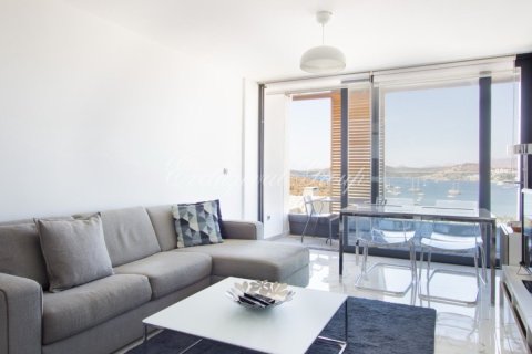 2+1 Leilighet  i Bodrum, Mugla, Tyrkia Nr. 225149 - 5