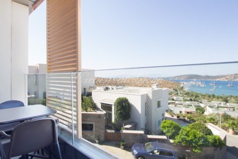 2+1 Leilighet  i Bodrum, Mugla, Tyrkia Nr. 225149 - 9
