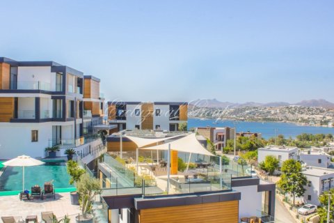 2+1 Leilighet  i Bodrum, Mugla, Tyrkia Nr. 225149 - 11