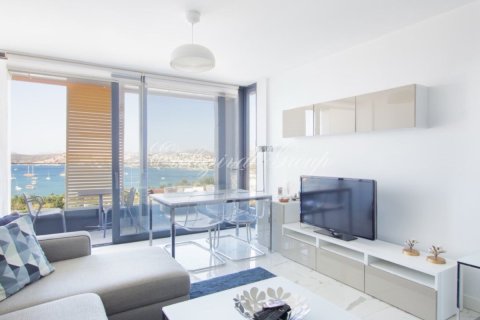 2+1 Leilighet  i Bodrum, Mugla, Tyrkia Nr. 225149 - 4