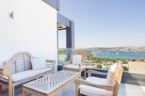 2+1 Leilighet  i Bodrum, Mugla, Tyrkia Nr. 225149 - 10