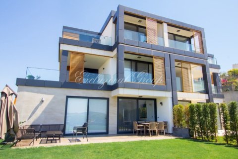 2+1 Leilighet  i Bodrum, Mugla, Tyrkia Nr. 225149 - 3