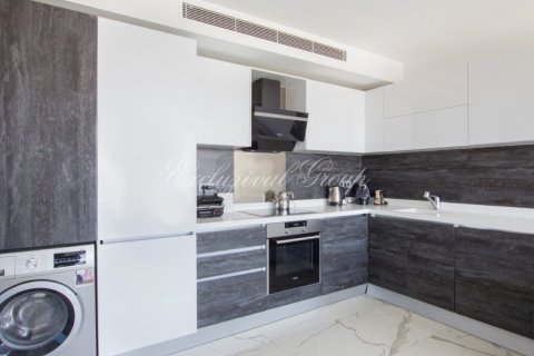 2+1 Leilighet  i Bodrum, Mugla, Tyrkia Nr. 225149 - 12