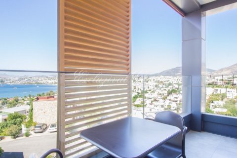 2+1 Leilighet  i Bodrum, Mugla, Tyrkia Nr. 225149 - 23